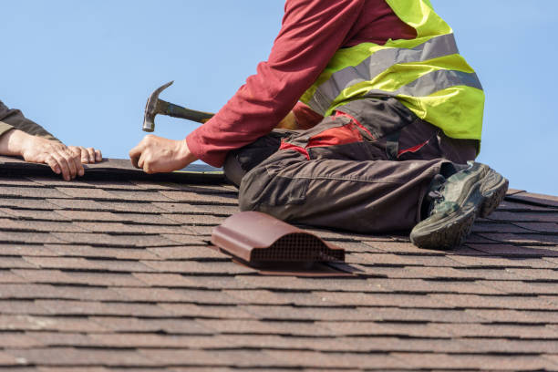Trusted Heritage Lake, IL Roofing Contractor Experts