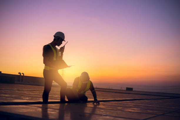 Best Best Roofing Contractors  in Heritage Lake, IL