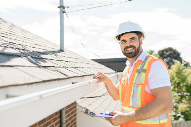 Best Roof Restoration Services  in Heritage Lake, IL