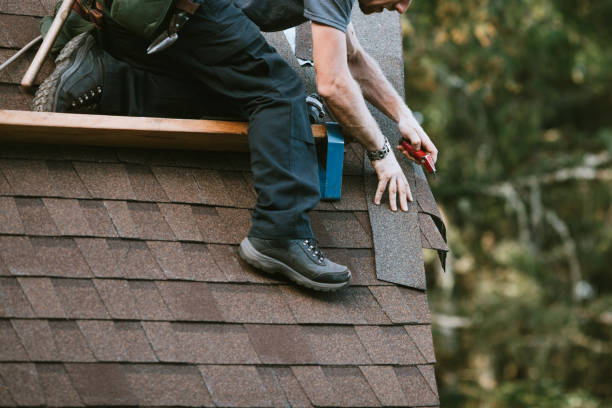 Best Emergency Roof Repair  in Heritage Lake, IL