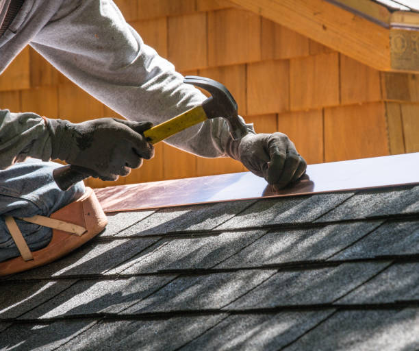 Best Roof Replacement Cost  in Heritage Lake, IL